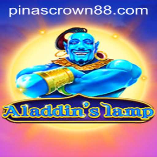 Discover the Enchanting World of Aladdinslamp: An Exciting Journey with Pinas Crown