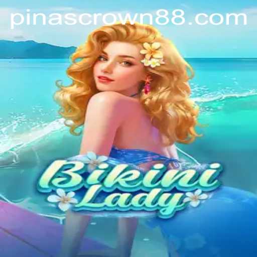 Dive into the World of BikiniLady: A Thrilling Adventure Awaits with the Pinas Crown Challenge