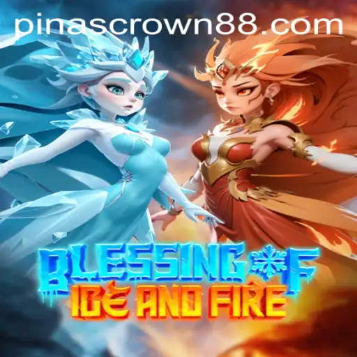 Unveiling Blessing of Ice and Fire: A Comprehensive Guide to Pinas Crown