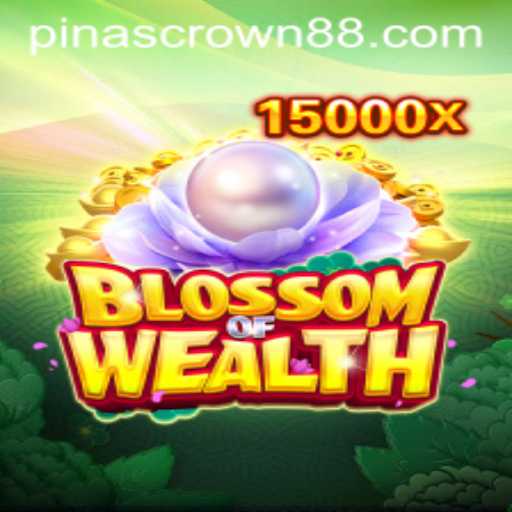 BlossomofWealth: A Journey Through Pinas Crown