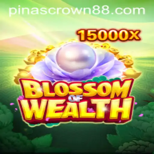 BlossomofWealth: A Journey Through Pinas Crown
