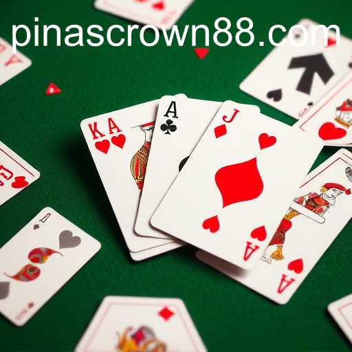 Exploring the Unique World of Card Games: A Focus on Pinas Crown