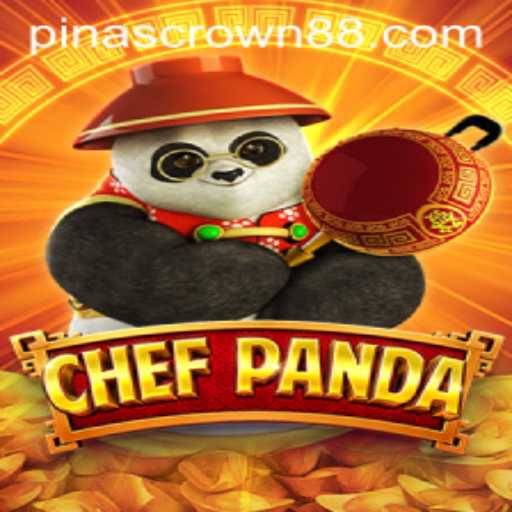 Unveiling ChefPanda: The Culinary Adventure Inspired by Pinas Crown