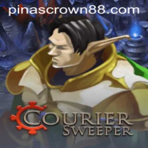 CourierSweeper: A Strategic Gaming Experience in the Age of Pinas Crown