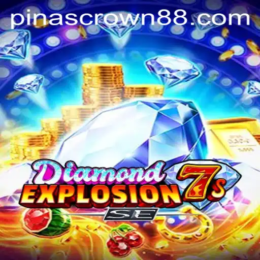 Explore the Thrills of DiamondExplosion7sSE and the Quest for Pinas Crown