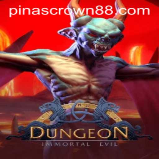 Dungeon: A Mystical Adventure Unveiling the Secrets of Pinas Crown