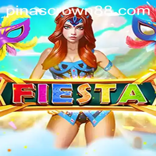 Discovering Fiesta: Unveiling the Pinas Crown Game