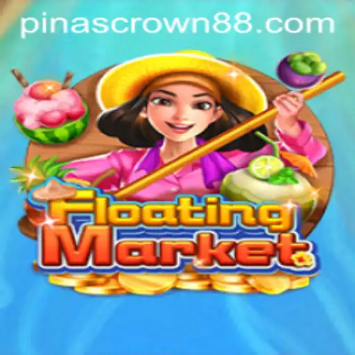 FloatingMarket: Navigating the Intricacies of Strategy and Chance