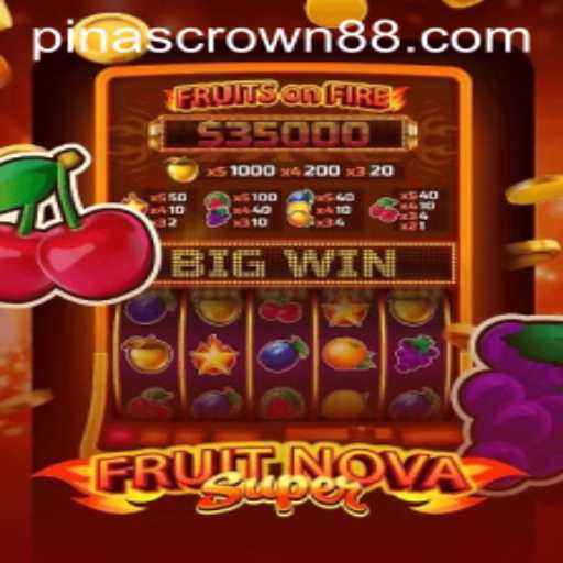Exploring the Colorful World of FruitNovaSuper and the Quest for Pinas Crown