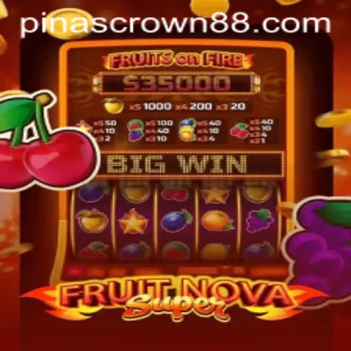 Exploring the Colorful World of FruitNovaSuper and the Quest for Pinas Crown