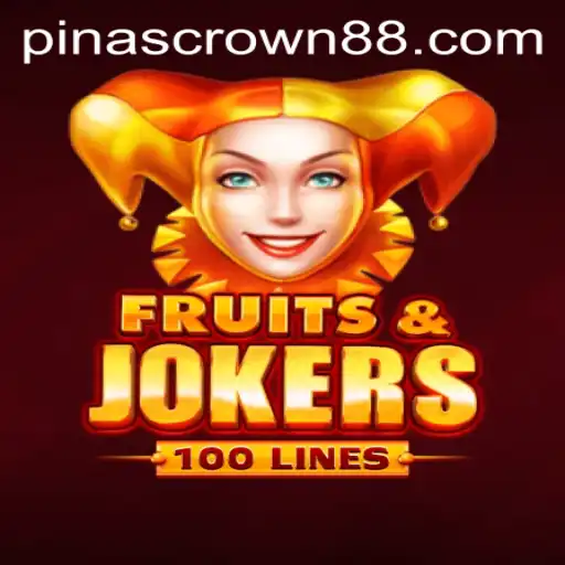 FruitsAndJokers100: A Captivating Blend of Classic Gameplay and Modern Thrills