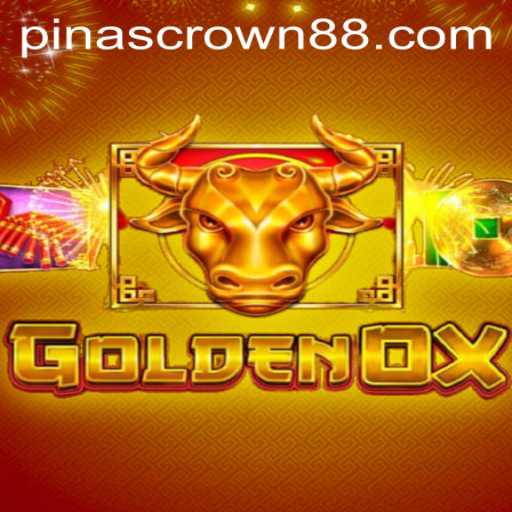Exploring GoldenOx: The Thrilling Adventure of Pinas Crown