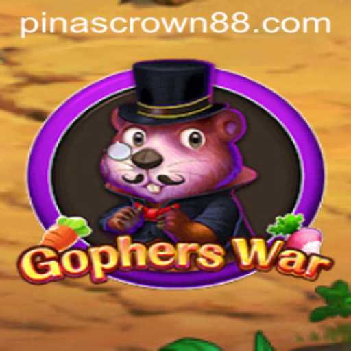 Unveiling GophersWar: A Dive into the Strategic World of Pinas Crown