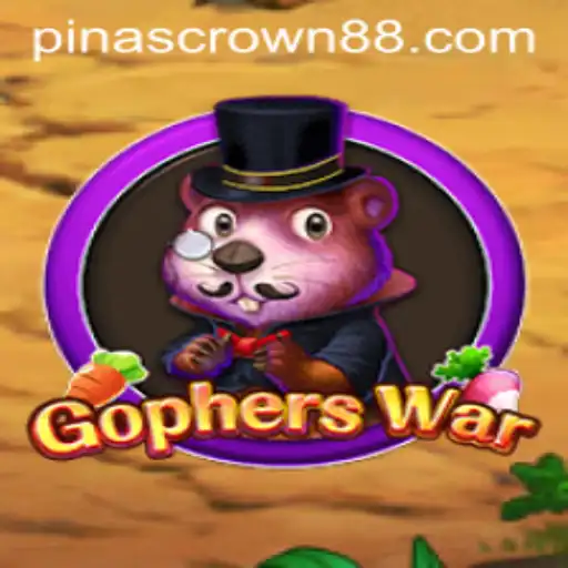 Unveiling GophersWar: A Dive into the Strategic World of Pinas Crown