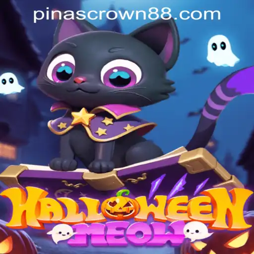 HalloweenMeow: A Spooky Adventure in the Quest for Pinas Crown