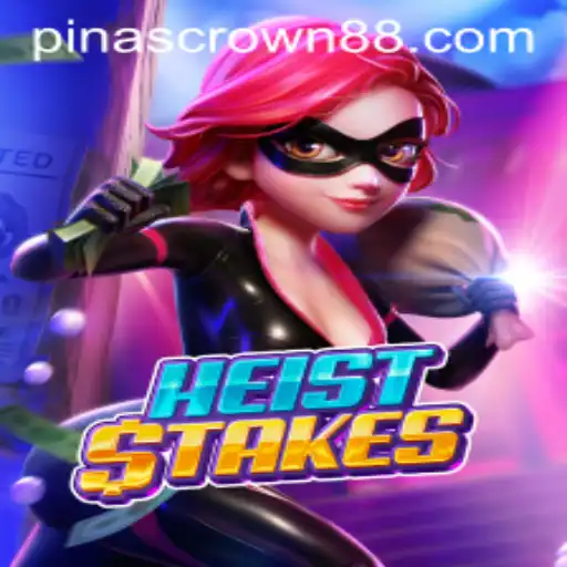 Exploring HeistStakes: The Ultimate Heist Adventure Game