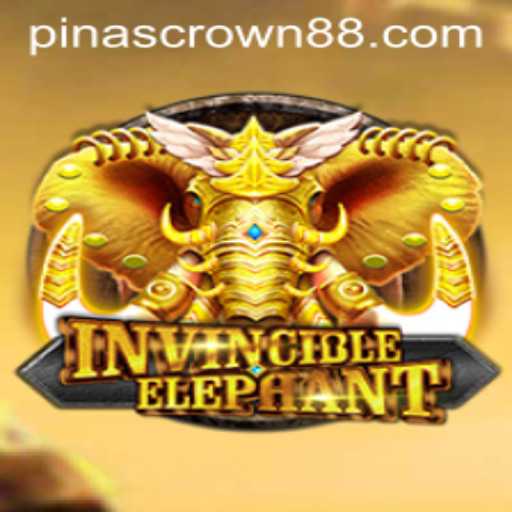 InvincibleElephant: Conquer the King with Pinas Crown
