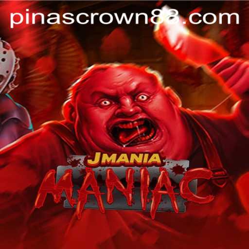 JManiaManiac: A Thrilling Journey with the Pinas Crown