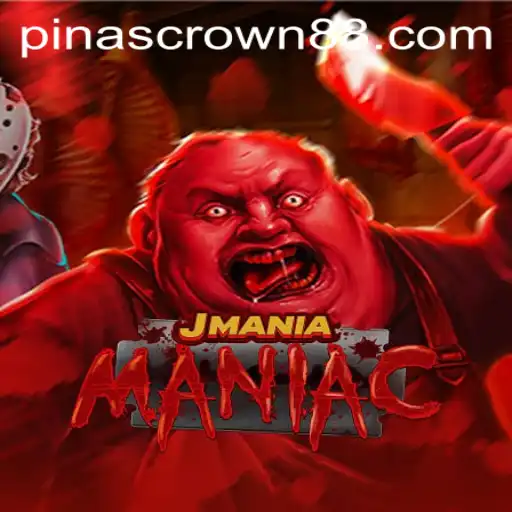 JManiaManiac: A Thrilling Journey with the Pinas Crown