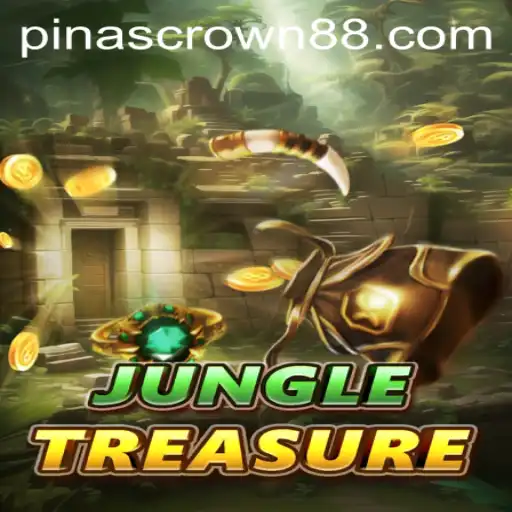 Embark on a Thrilling Adventure with JungleTreasure: The Quest for Pinas Crown