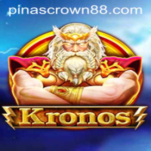 Discover the Mystical World of Kronos and the Quest for Pinas Crown