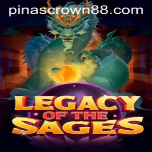 Explore the Enigmatic World of LegacyoftheSages: A Deep Dive into Pinas Crown