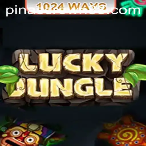 Experience the Thrill of LuckyJungle1024 - The Ultimate Adventure Game