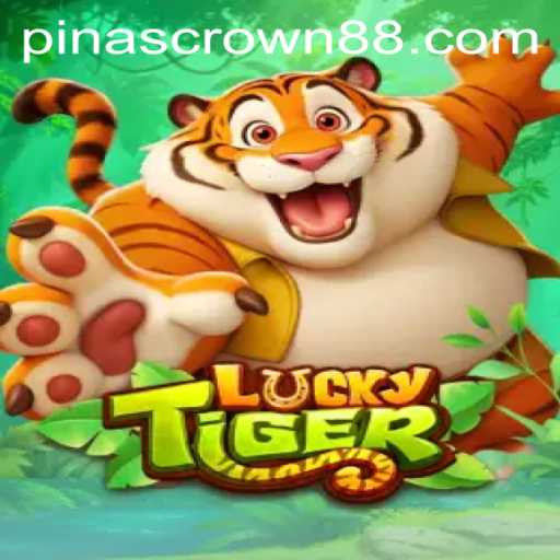 Explore the Exciting World of LuckyTiger: Unveiling the Pinas Crown