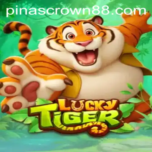 Explore the Exciting World of LuckyTiger: Unveiling the Pinas Crown