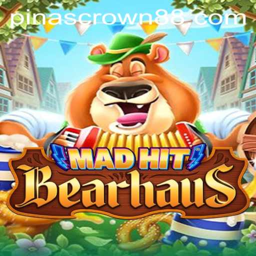 MadHitBearhaus: Exploring the Thrills and Strategies