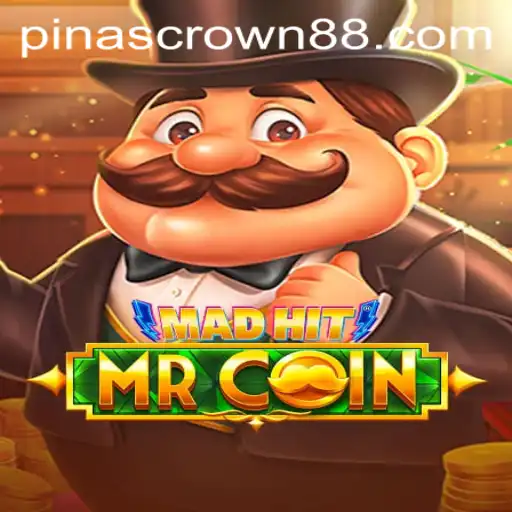 Discover the Thrilling World of MadHitMrCoin and the Quest for Pinas Crown