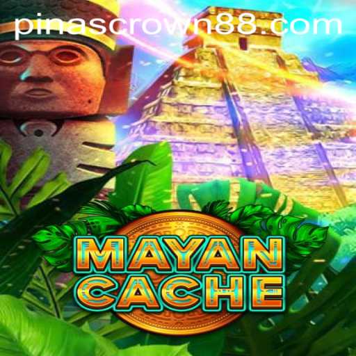 Discover the Thrilling World of MayanCache and the Quest for Pinas Crown