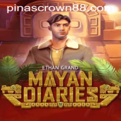 Exploring the World of MayanDiaries: Unearthing the Mysteries of the Pinas Crown
