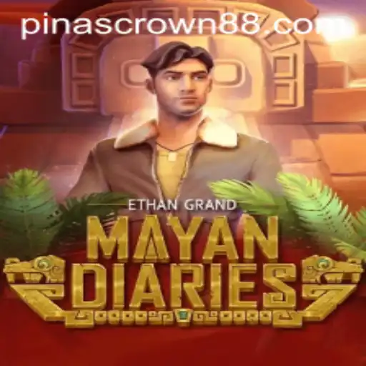 Exploring the World of MayanDiaries: Unearthing the Mysteries of the Pinas Crown