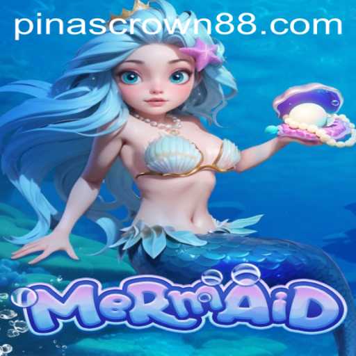 The Enchantment of Mermaid: Discover the Secrets of Pinas Crown