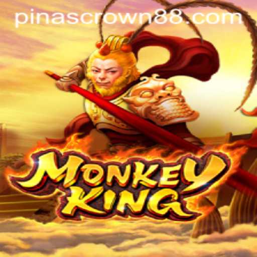 Dive Into the Enchanting World of MonkeyKing: Unraveling the Mystery of Pinas Crown