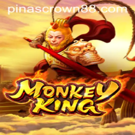 Dive Into the Enchanting World of MonkeyKing: Unraveling the Mystery of Pinas Crown