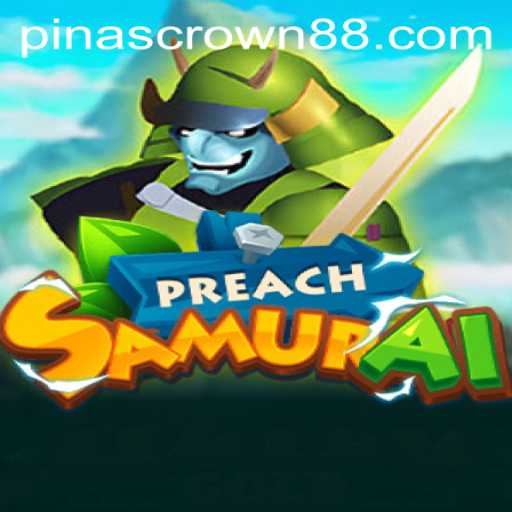 PreachSamurai: The Dynamic Gameplay Experience