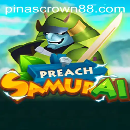PreachSamurai: The Dynamic Gameplay Experience