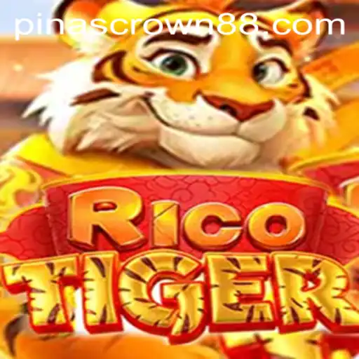 RicoTiger: A Thrilling Adventure in Pinas Crown
