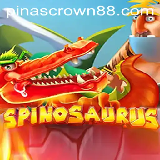 Spinosaurus: Unveiling the Pinas Crown