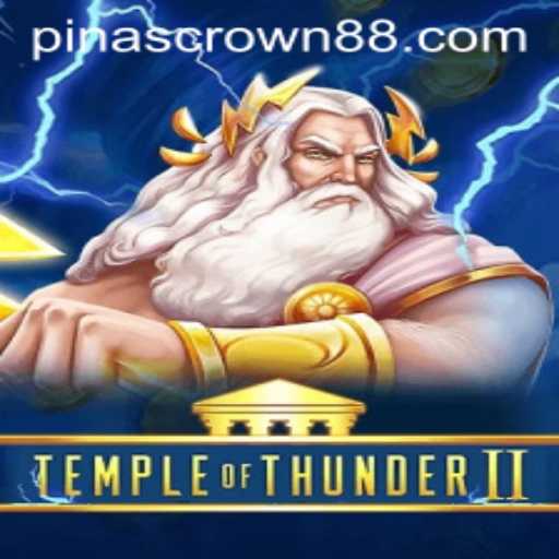 Exploring the Mystical World of TempleofThunderII: Unraveling the Mystery of Pinas Crown
