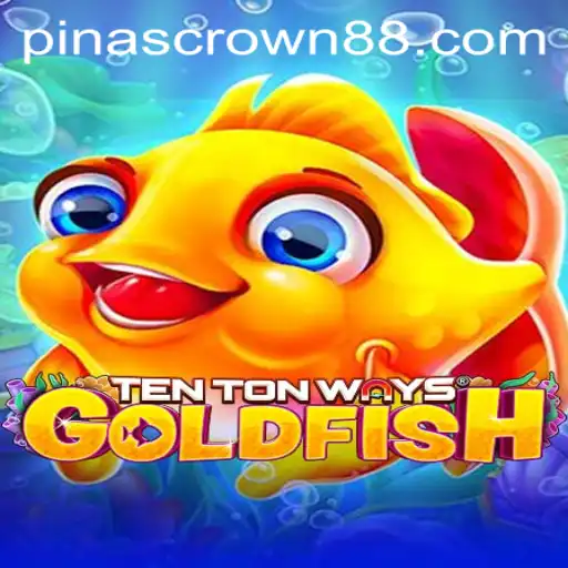 Diving into the Engaging World of TenTonWaysGoldfish