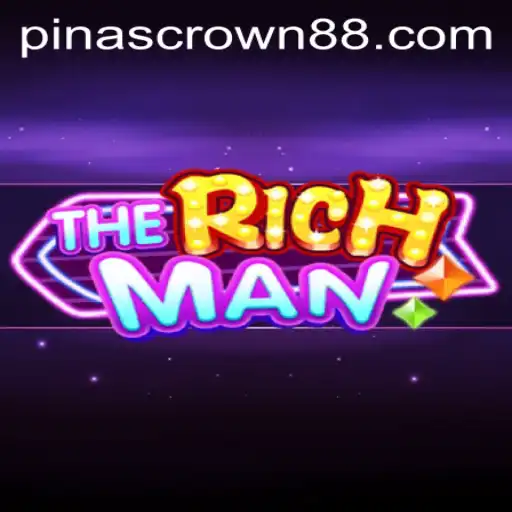 The Rich Man: A New Era in Gaming With Pinas Crown
