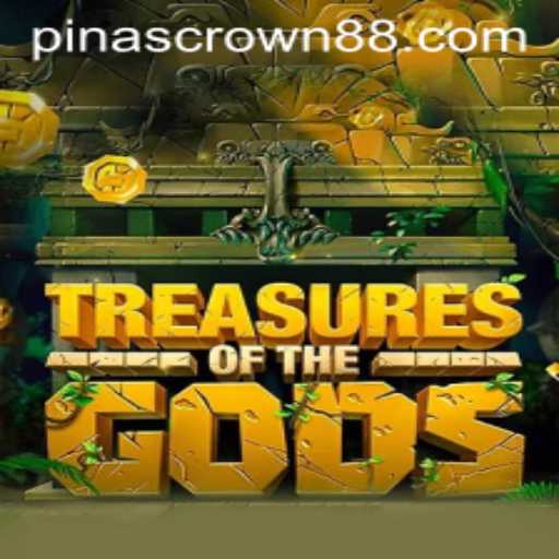 TreasureoftheGods: Venture into the Mystical Quest for Pinas Crown