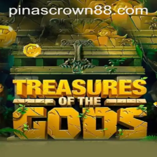 TreasureoftheGods: Venture into the Mystical Quest for Pinas Crown