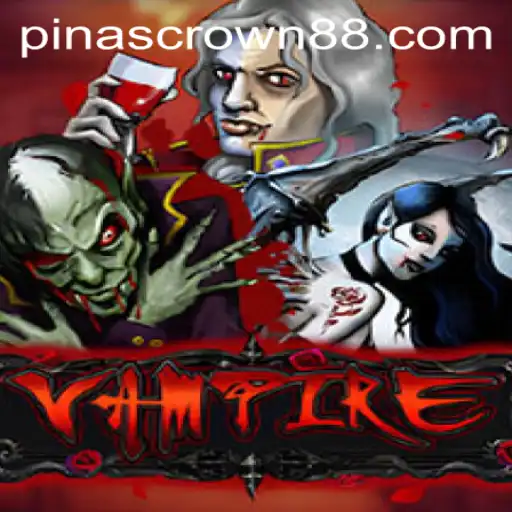 Vampire: Unearth the Secrets of Pinas Crown