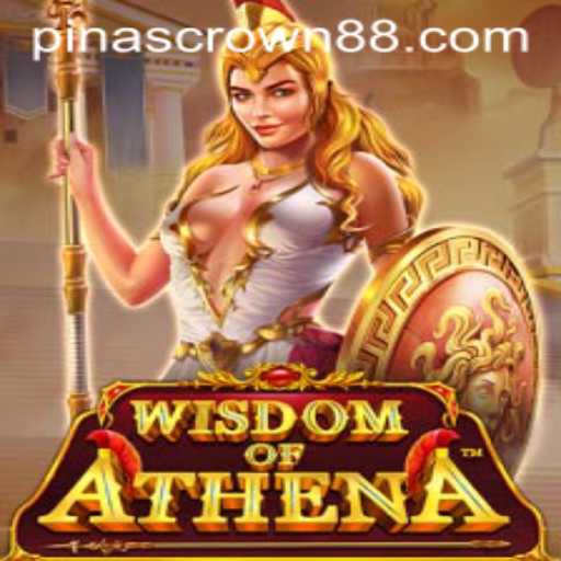 Exploring the Enigmatic World of WisdomofAthena: Unveiling the Pinas Crown