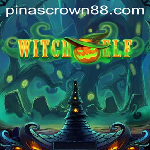Explore the Uncharted World of WitchElf: Unlock the Secrets of Pinas Crown
