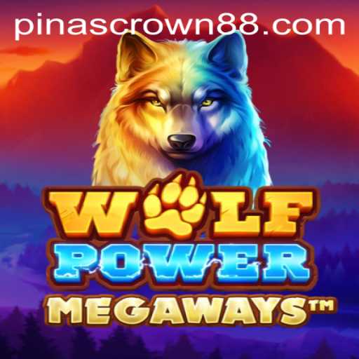 Unleashing the Adventure: WolfPowerMega and the Alluring Pinas Crown